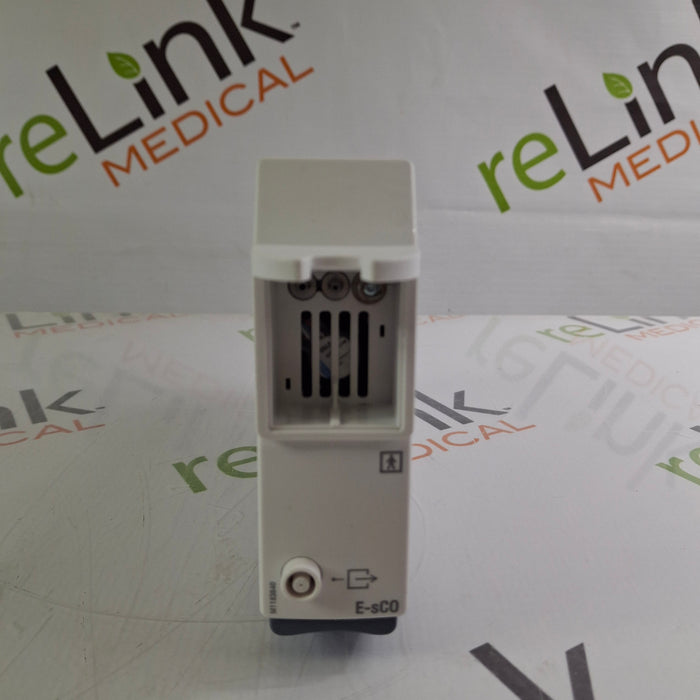 GE Healthcare E-sCO-00 Respiratory Module