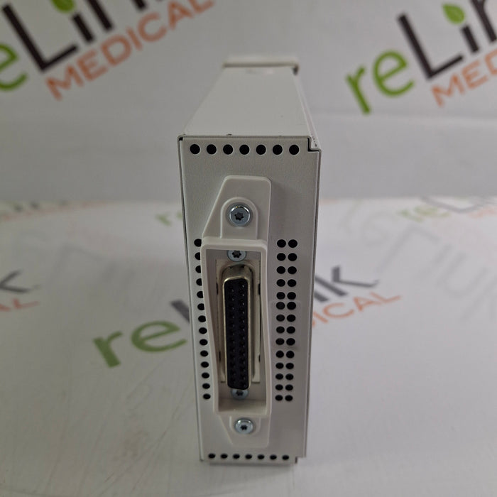 GE Healthcare E-sCO-00 Respiratory Module