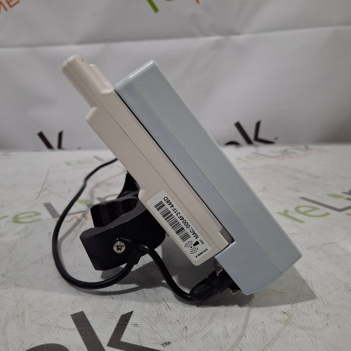 Baxter Baxter Sigma Spectrum 6.05.13 with A/B/G/N Battery Infusion Pump Infusion Pump reLink Medical