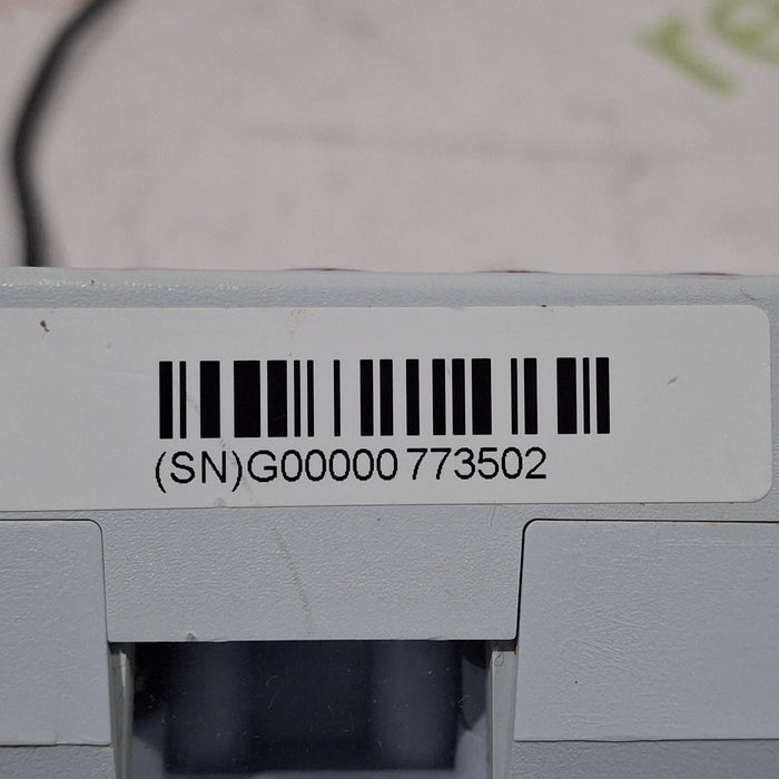 Baxter Baxter Sigma Spectrum 6.05.13 with A/B/G/N Battery Infusion Pump Infusion Pump reLink Medical