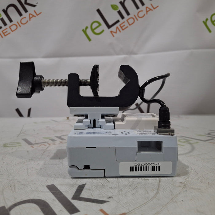 Baxter Baxter Sigma Spectrum 6.05.13 with A/B/G/N Battery Infusion Pump Infusion Pump reLink Medical