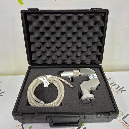 OmniGuide, Inc. OmniGuide, Inc. AK-3S Beam Delivery System Lasers reLink Medical