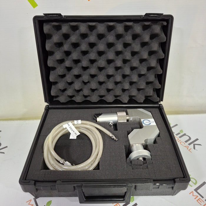 OmniGuide, Inc. OmniGuide, Inc. AK-3S Beam Delivery System Lasers reLink Medical