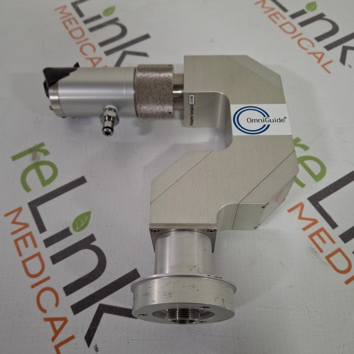 OmniGuide, Inc. OmniGuide, Inc. AK-3S Beam Delivery System Lasers reLink Medical