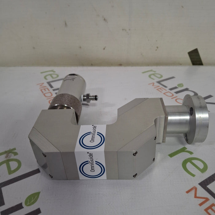 OmniGuide, Inc. OmniGuide, Inc. AK-3S Beam Delivery System Lasers reLink Medical