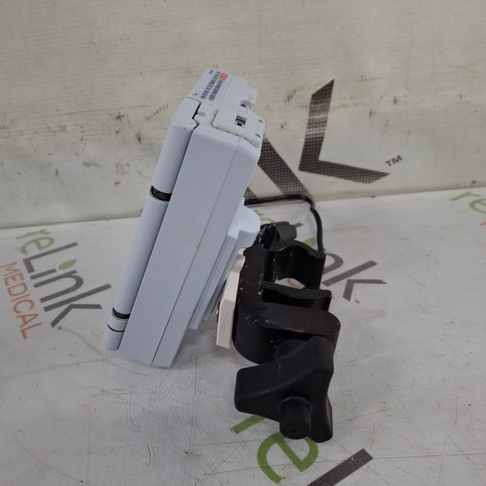 Baxter Baxter Sigma Spectrum 8.00.04 w/o Battery Infusion Pump Infusion Pumps reLink Medical