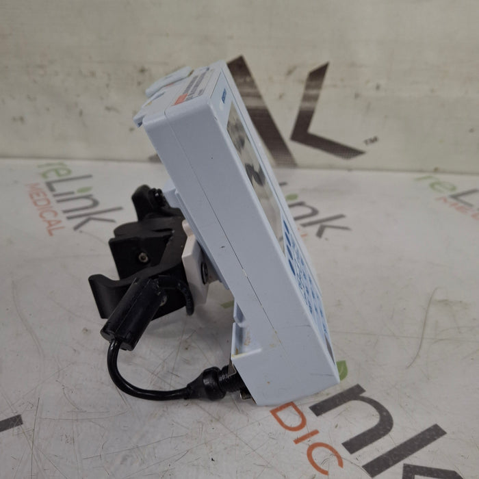 Baxter Baxter Sigma Spectrum 8.00.04 w/o Battery Infusion Pump Infusion Pumps reLink Medical