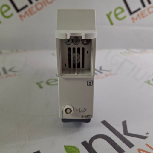 GE Healthcare GE Healthcare E-sCO-00 Respiratory Module Patient Monitors reLink Medical