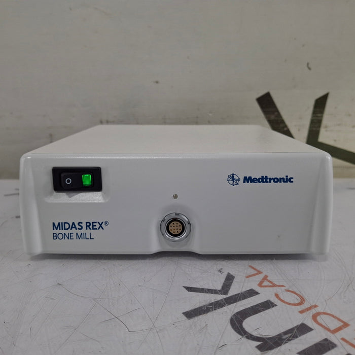 Medtronic Midas Rex BM120 Bone Mill