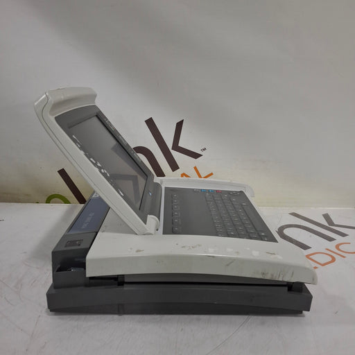 GE Healthcare GE Healthcare MAC 5500 HD ECG without CAM Module Cardiology reLink Medical