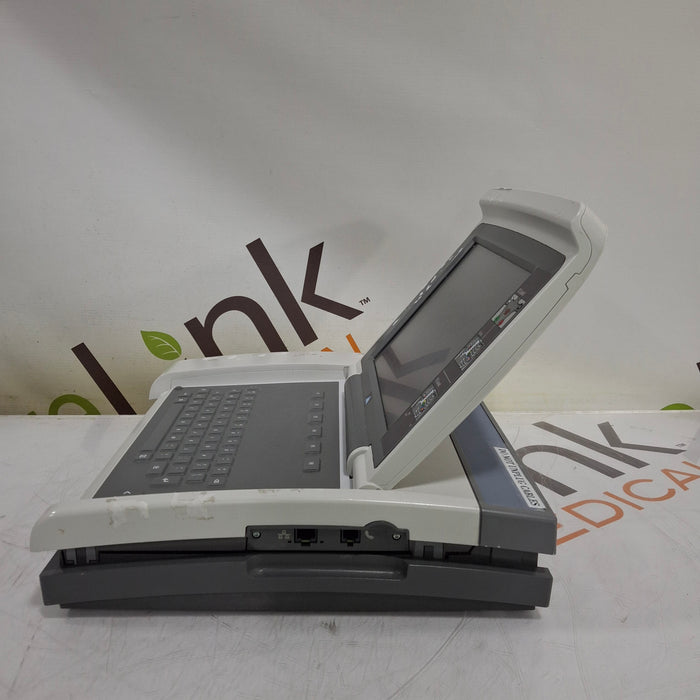 GE Healthcare GE Healthcare MAC 5500 HD ECG without CAM Module Cardiology reLink Medical