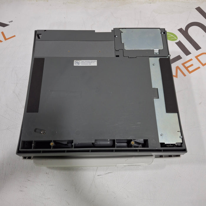 GE Healthcare GE Healthcare MAC 5500 HD ECG without CAM Module Cardiology reLink Medical