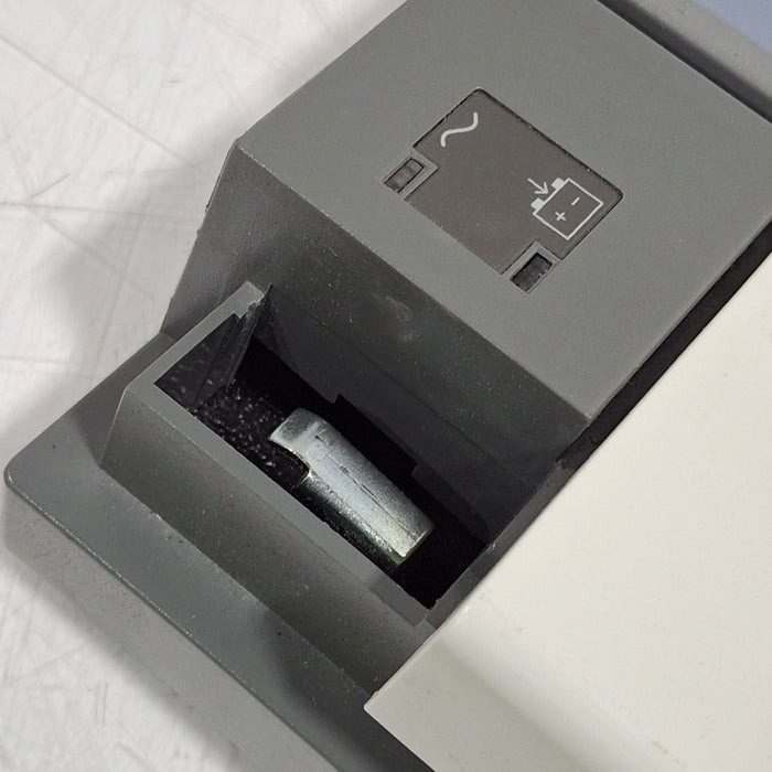 GE Healthcare GE Healthcare MAC 5500 HD ECG without CAM Module Cardiology reLink Medical