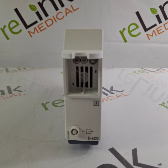 GE Healthcare E-sCO-00 Respiratory Module