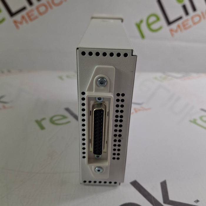 GE Healthcare E-sCO-00 Respiratory Module