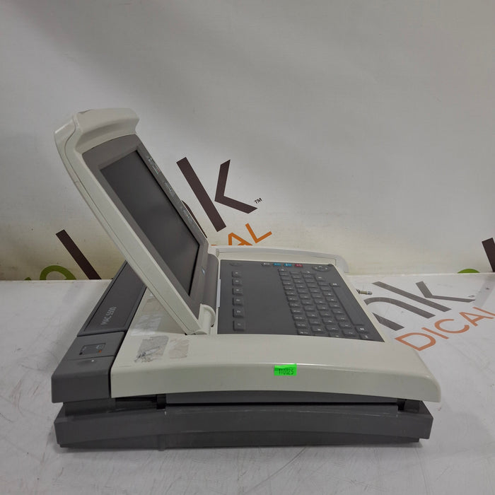 GE Healthcare GE Healthcare MAC 5500 ECG without CAM Module Cardiology reLink Medical