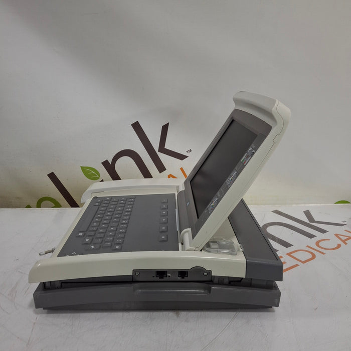 GE Healthcare GE Healthcare MAC 5500 ECG without CAM Module Cardiology reLink Medical