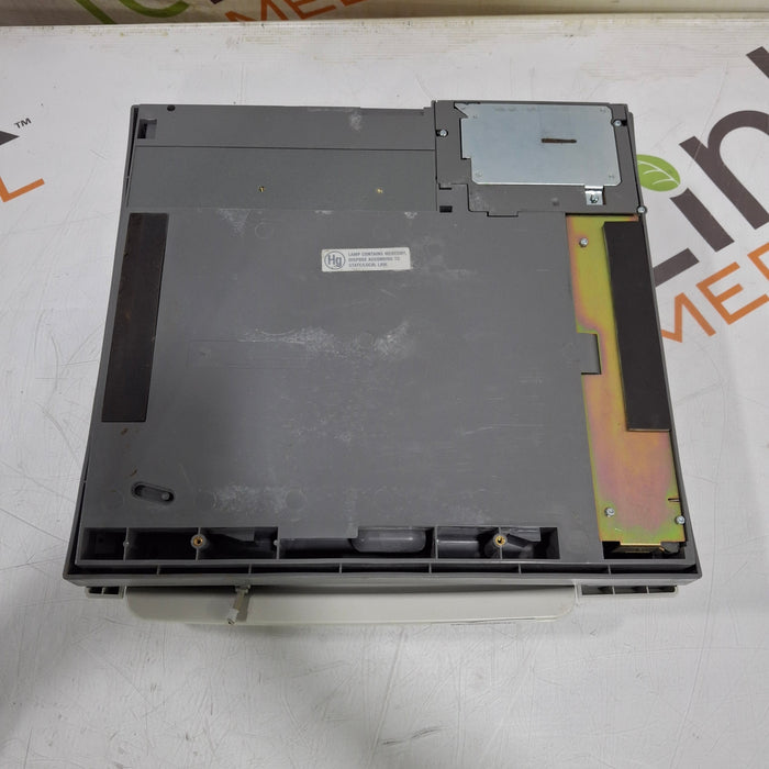 GE Healthcare GE Healthcare MAC 5500 ECG without CAM Module Cardiology reLink Medical