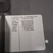 GE Healthcare GE Healthcare MAC 5500 ECG without CAM Module Cardiology reLink Medical