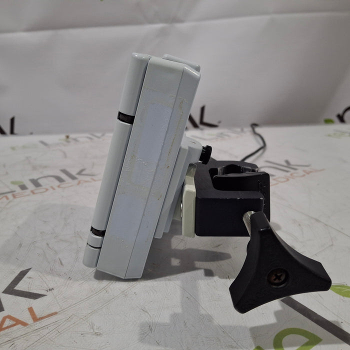 Baxter Baxter Sigma Spectrum 6.05.13 without Battery Infusion Pump Infusion Pump reLink Medical