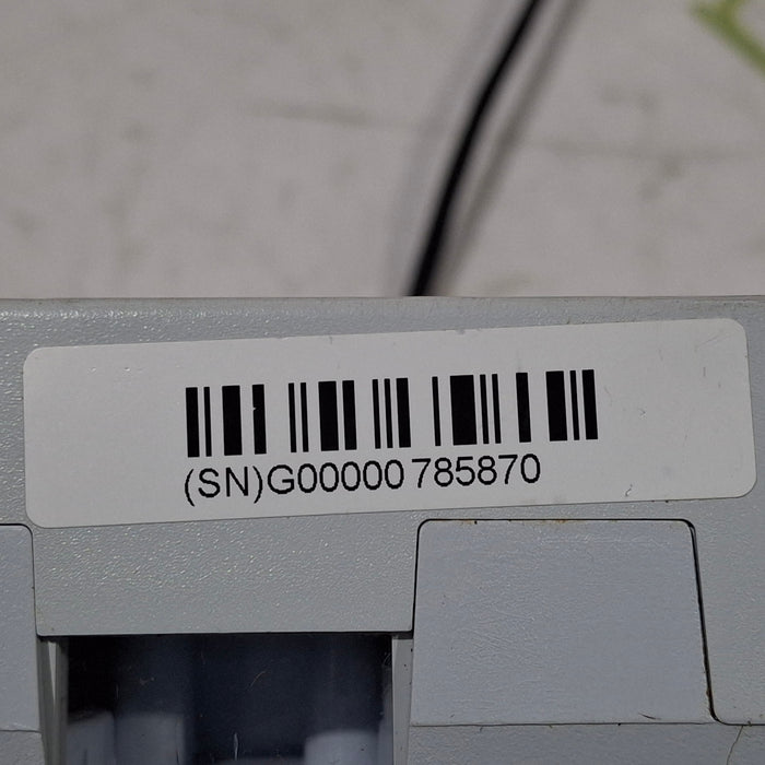 Baxter Baxter Sigma Spectrum 6.05.13 without Battery Infusion Pump Infusion Pump reLink Medical