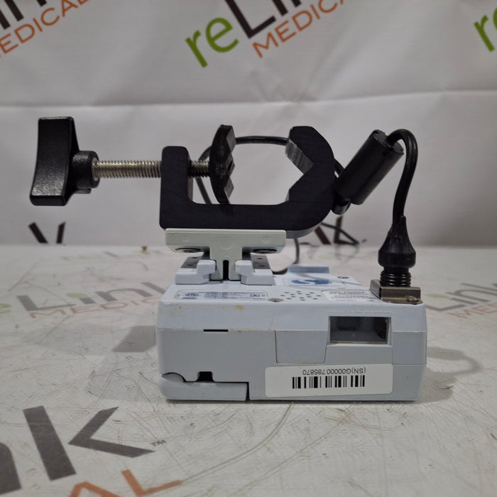 Baxter Baxter Sigma Spectrum 6.05.13 without Battery Infusion Pump Infusion Pump reLink Medical