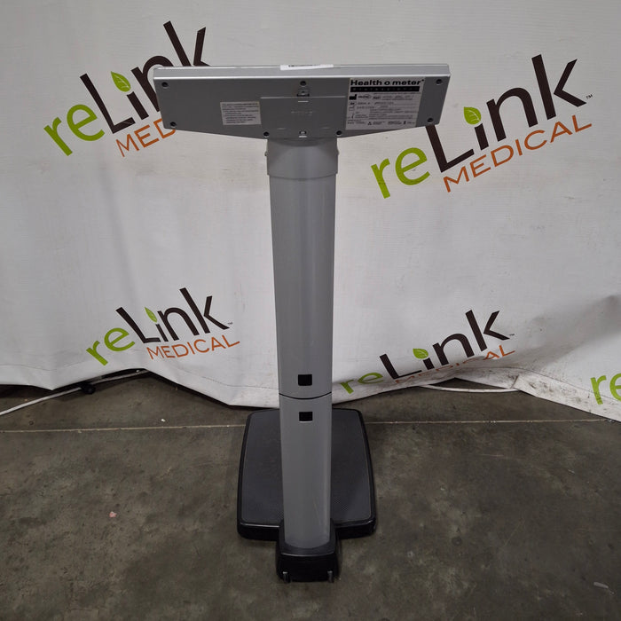 Health O Meter 499KL Medical Scale