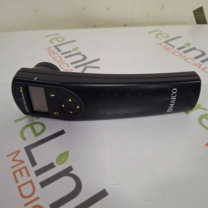 Maico Ero-Scan Pro Audiometer