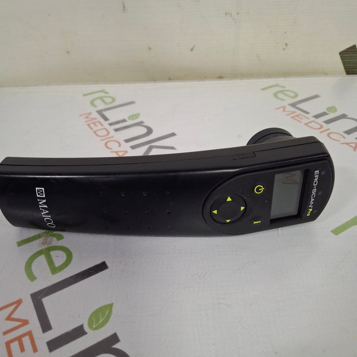 Maico Ero-Scan Pro Audiometer