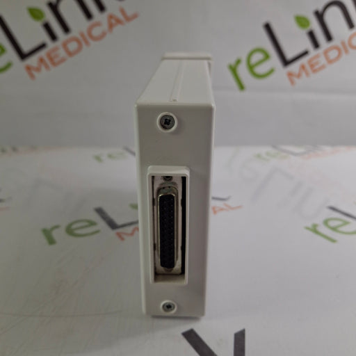 GE Healthcare GE Healthcare E-miniC-00 CO2 Module Patient Monitors reLink Medical