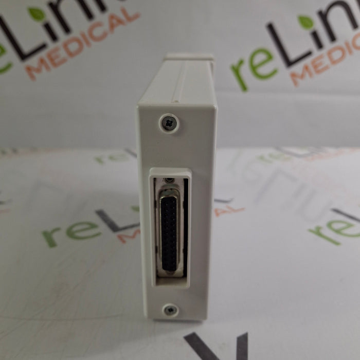 GE Healthcare GE Healthcare E-miniC-00 CO2 Module Patient Monitors reLink Medical