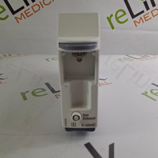 GE Healthcare GE Healthcare E-miniC-00 CO2 Module Patient Monitors reLink Medical