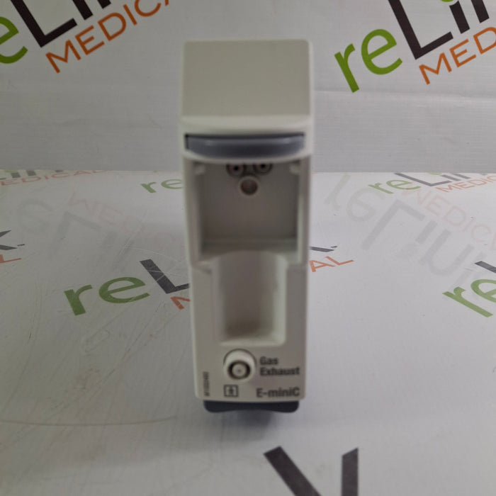 GE Healthcare GE Healthcare E-miniC-00 CO2 Module Patient Monitors reLink Medical