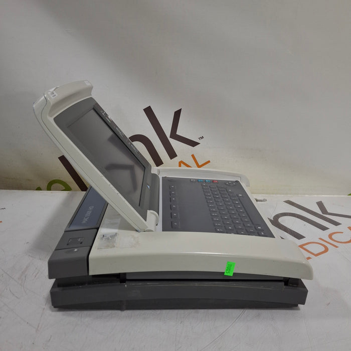 GE Healthcare MAC 5500 HD ECG without CAM Module