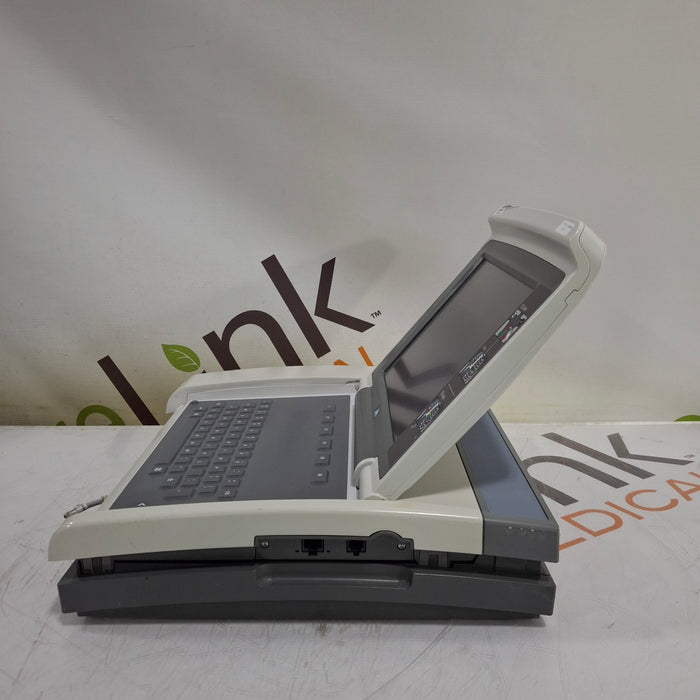 GE Healthcare MAC 5500 HD ECG without CAM Module