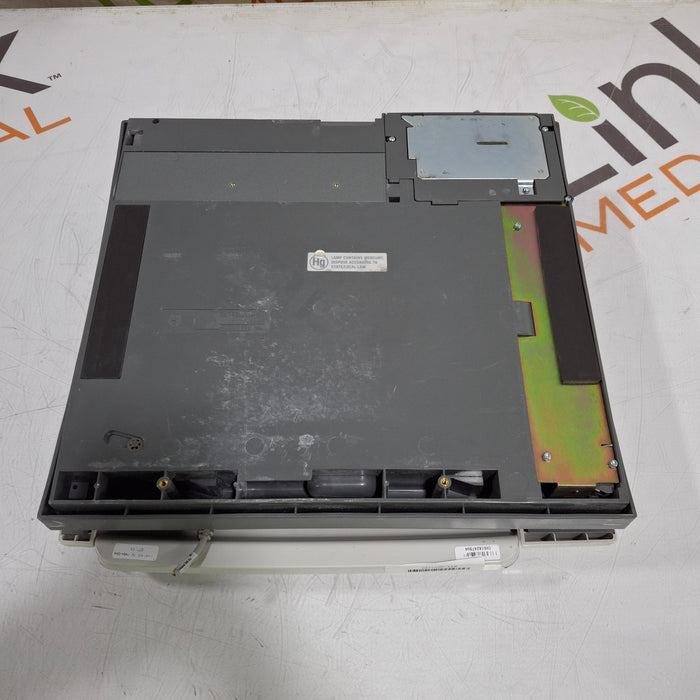 GE Healthcare MAC 5500 HD ECG without CAM Module