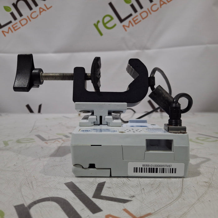 Baxter Sigma Spectrum 6.05.13 without Battery Infusion Pump