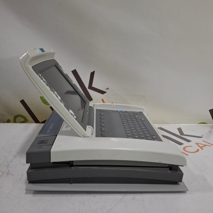 GE Healthcare GE Healthcare MAC 5500 HD ECG without CAM Module Cardiology reLink Medical