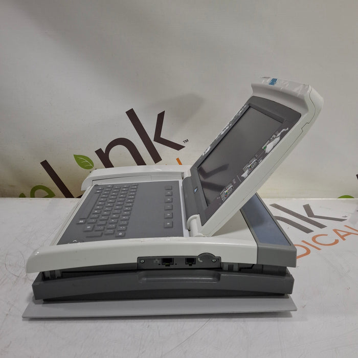 GE Healthcare GE Healthcare MAC 5500 HD ECG without CAM Module Cardiology reLink Medical