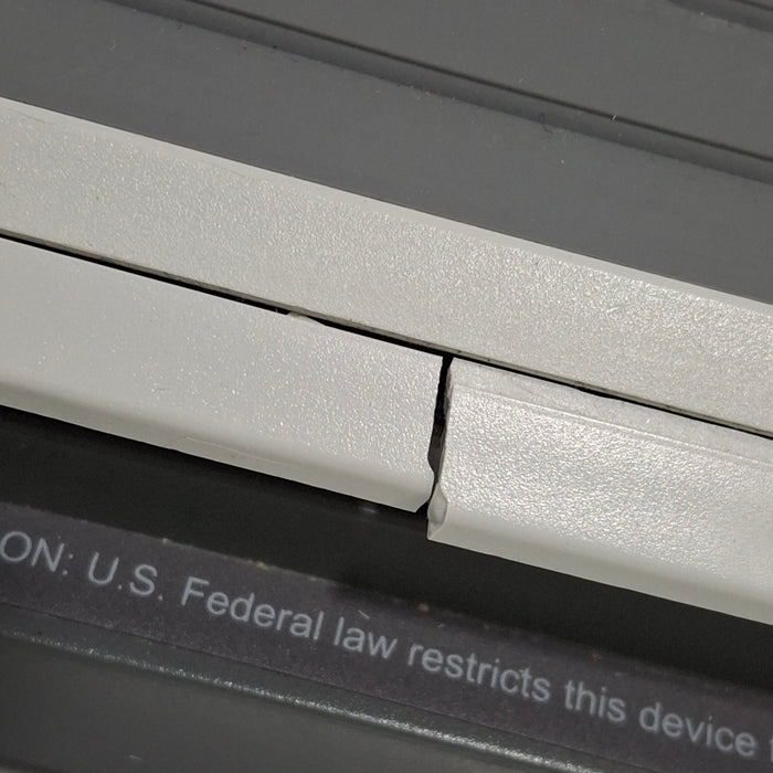 GE Healthcare GE Healthcare MAC 5500 HD ECG without CAM Module Cardiology reLink Medical