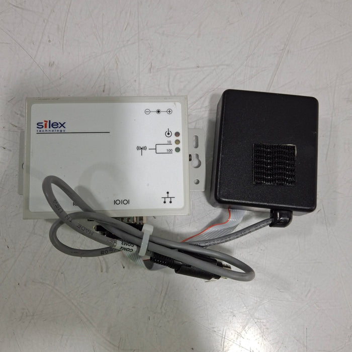 GE Healthcare GE Healthcare MAC 5500 HD ECG without CAM Module Cardiology reLink Medical