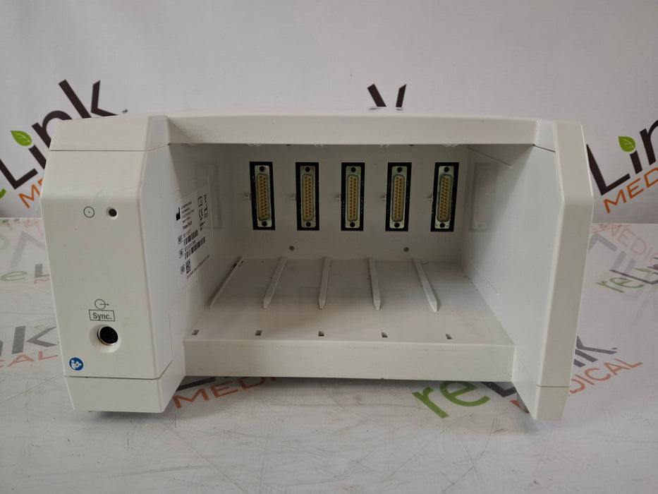 GE Healthcare F5-01 Carescape Module Frame