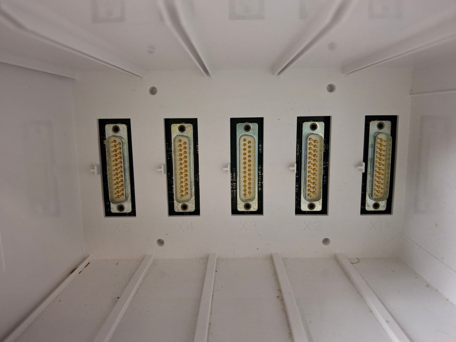 GE Healthcare F5-01 Carescape Module Frame