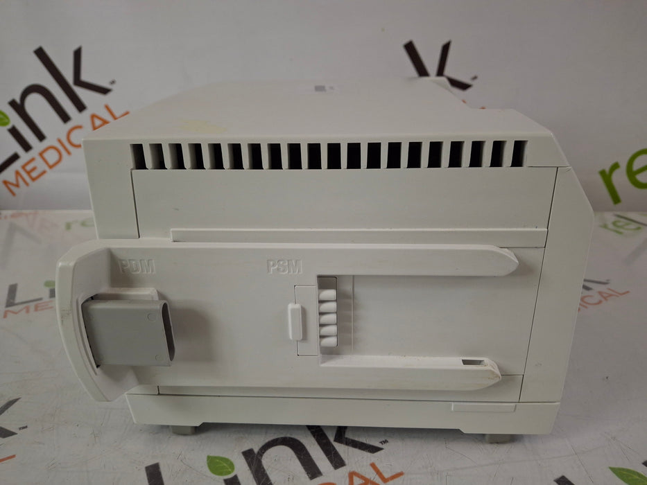 GE Healthcare F5-01 Carescape Module Frame