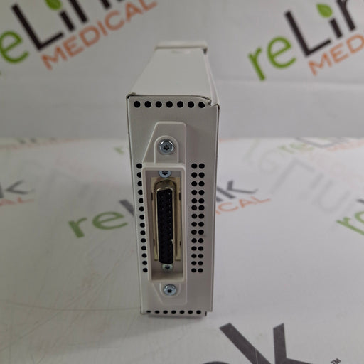 GE Healthcare GE Healthcare E-sCO-00 Respiratory Module Patient Monitors reLink Medical