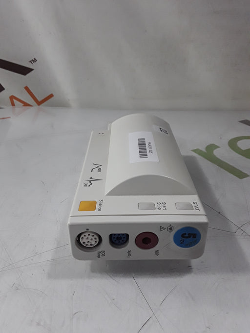 Philips Philips M3001A-A01 Fast SpO2, NIBP, ECG MMS Module Patient Monitors reLink Medical