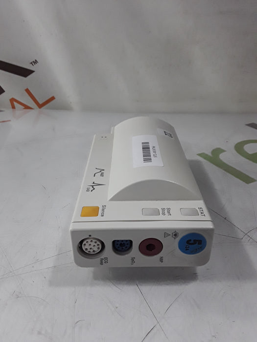 Philips Philips M3001A-A01 Fast SpO2, NIBP, ECG MMS Module Patient Monitors reLink Medical