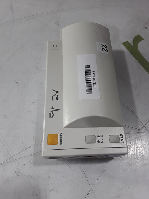 Philips Philips M3001A-A01 Fast SpO2, NIBP, ECG MMS Module Patient Monitors reLink Medical