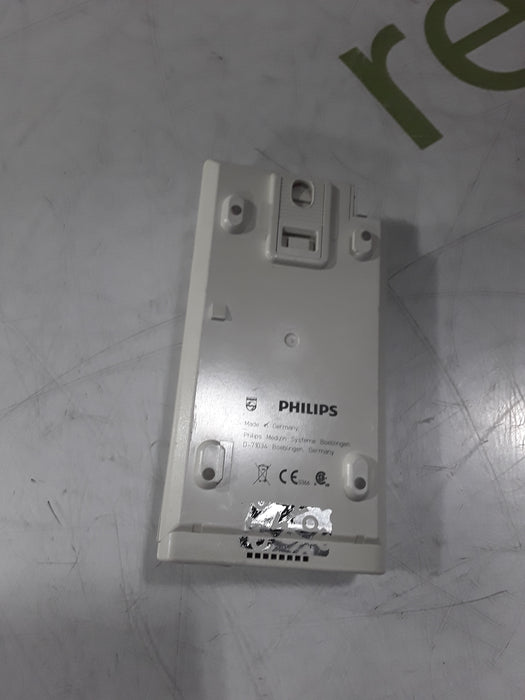 Philips Philips M3001A-A01 Fast SpO2, NIBP, ECG MMS Module Patient Monitors reLink Medical