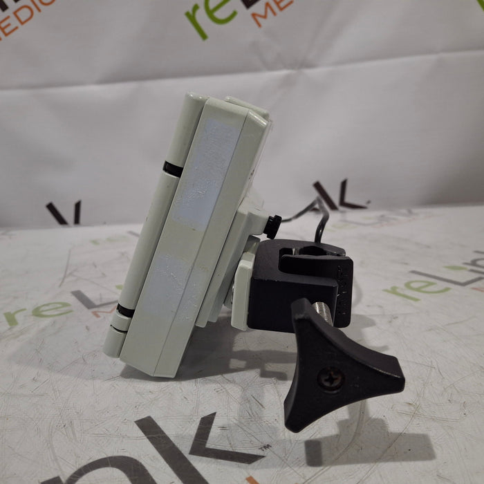 Baxter Baxter Sigma Spectrum 6.05.14 without Battery Infusion Pump Infusion Pump reLink Medical